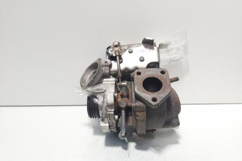 Turbosuflanta, cod 7794020, Bmw 5 (E60) 2.0 diesel, 204D4 (id:719744)