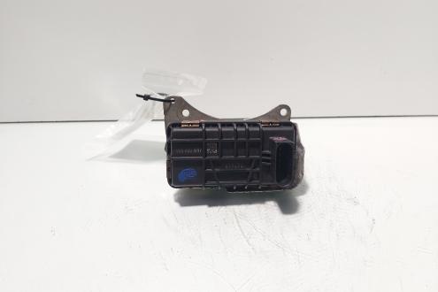 Actuator turbosuflanta, cod 6NW009550, Audi A6 Avant (4G5, C7) 3.0 TDI, CLAB (id:714943)