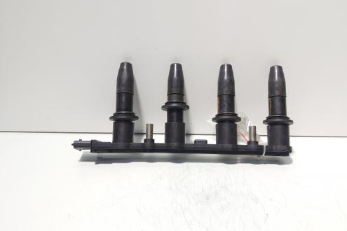 Bobina inductie, Opel Astra H 1.6 benz, Z16XEP (id:667969)