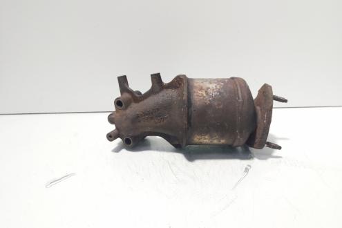 Catalizator, cod GM55354261, Opel Astra H 1.7 CDTI, Z17DTH (id:719109)