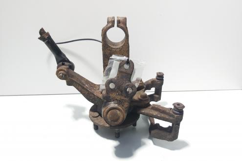 Fuzeta stanga fata, Ford Fiesta 5 1.4 TDCI, F6JD (id:719178)