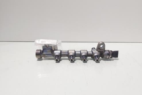 Rampa injectoare cu senzor, cod GM55576177, 0445214221, Opel Insignia A, 2.0 CDTI, A20DTE (id:719106)