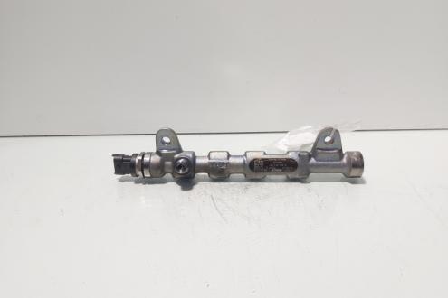 Rampa injectoare cu senzor, cod GM55576177, 0445214221, Opel Insignia A, 2.0 CDTI, A20DTE (id:719106)