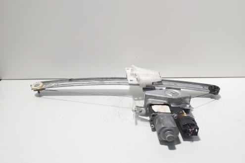 Macara cu motor usa stanga spate, cod CJ54-S27001-BF, Ford Kuga II (id:719181)