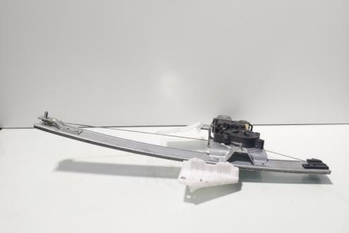 Macara cu motor usa stanga spate, cod CJ54-S27001-BF, Ford Kuga II (id:719181)