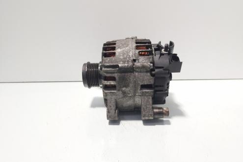 Alternator 150A, cod AV6N-10300-GC, Ford C-Max 2 1.6 TDCI, T1DB (id:719086)