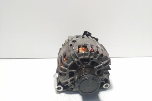Alternator 150A, cod AV6N-10300-GC, Ford C-Max 2 1.6 TDCI, T1DB (id:719086)