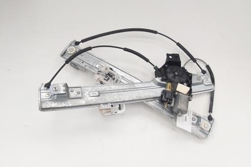 Macara cu motoras usa stanga fata, Ford Kuga II (id:719182)