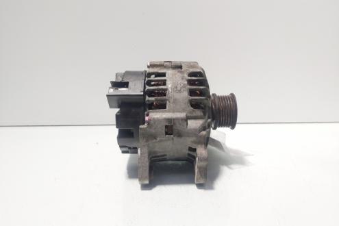 Alternator 90A Valeo, cod 037903025T, Skoda Fabia 1 (6Y2) 1.4 benz, AUB (id:719072)