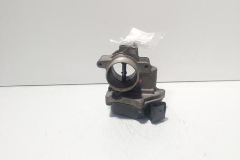 Clapeta acceleratie Valeo, cod 03G128063F, Vw Golf 6 (5K1) 1.6 TDI, CAY (id:719064)