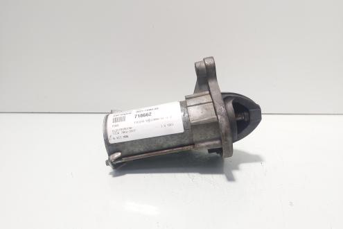 Electromotor, cod 8V21-11000-AD, Ford Fiesta 6 1.6 TDCI, TZJA, 5 vit man (id:718662)