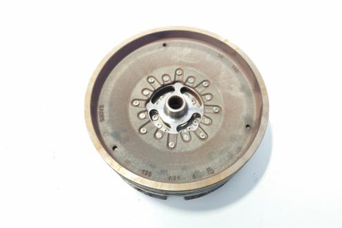 Volanta, cod 0AW105317AK, Seat Exeo (3R2) 2.0 TDI, CJC, cutie automata (idi:713334)