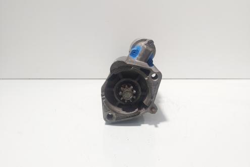 Electromotor, cod 03G911025, 0001125053, Audi A4 (8EC, B7) 2.0 TDI, BLB, 6 vit man (id:719056)