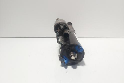Electromotor, cod 03G911025, 0001125053, Audi A4 (8EC, B7) 2.0 TDI, BLB, 6 vit man (id:719056)