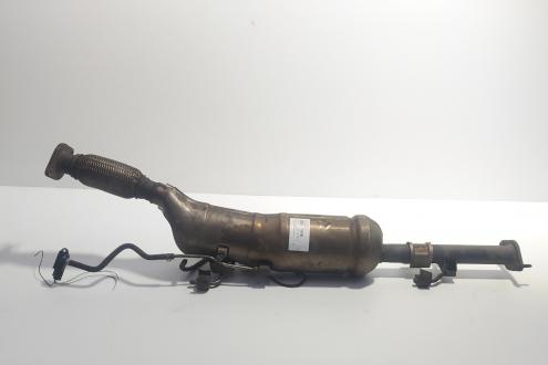 Catalizator, Nissan Juke 1.5 DCI, K9K636 (id:719186)