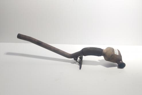 Catalizator, cod 1K0131690AK, Skoda Superb II (3T4) 1.9 TDI, BXE (id:719063)