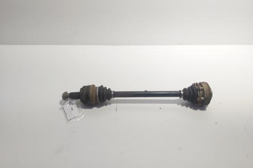 Planetara stanga spate, Bmw X3 (E83) 2.0 diesel, 204D4, 6 vit man (id:719697)