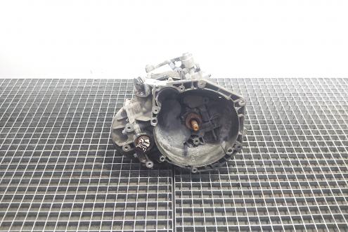 Cutie de viteze manuala, cod 55186623, Opel Astra H 1.9 CDTI, Z19DTH, 6 vit man (id:719717)