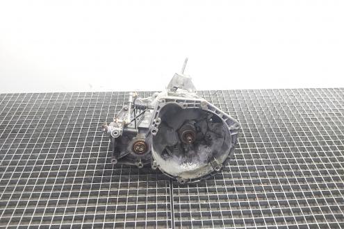 Cutie de viteze manuala, cod FM55B11, Saab 9-5 (YS3E) 2.2 TID, D223L, 5 vit man (id:719715)