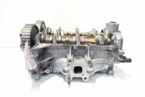 Chiulasa cu 2 axe came, cod CM5G-6090-GC, Ford Fiesta 6, 1.0 benz, SFJA (idi:679995)