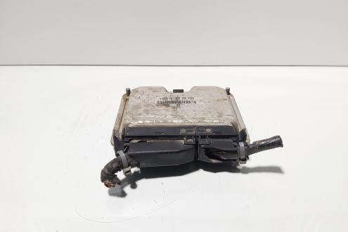 Calculator motor Ecu, cod 036906032G, 0261207190, Seat Leon (1M1), 1.4 benz, BCA (idi:670267)
