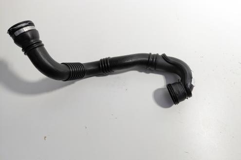 Tub intercooler, cod GM13265281, Opel Astra J 1.7 CDTI, A17DTE (idi:712740)