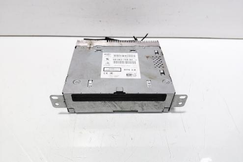 Unitate navigatie, cod 9808376880, Citroen C4 (II) (idi:708073)