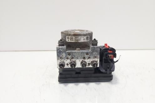 Unitate control ABS, cod 5Q0907379R, 5Q0614517Q, Seat Leon (5F1) (idi:687466)