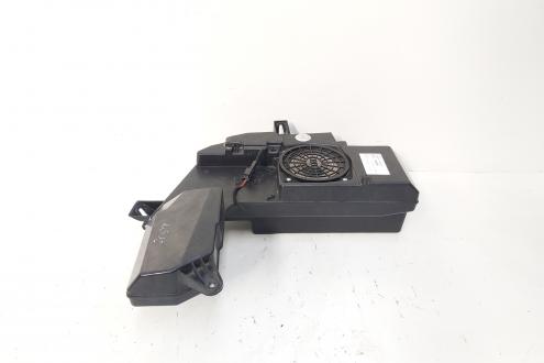 Subwoofer, cod 8E9035382D, Audi A4 Avant (8ED, B7) (idi:665619)