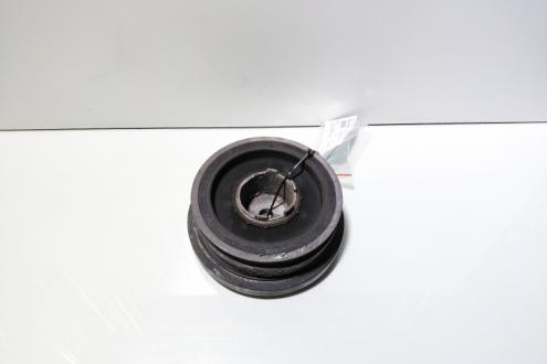 Fulie motor, cod 1123-7793882-02, Bmw 3 (E46) 2.0 diesel, 204D4 (idi:714727)