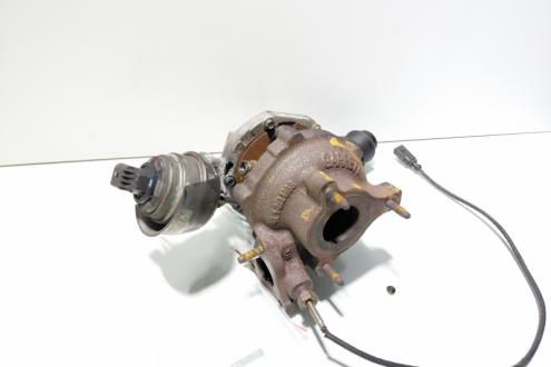 Turbosuflanta, cod 03L145701L, Audi A4 (8K2, B8) 2.0 TDI, CJC (idi:714762)