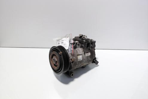 Compresor clima, cod 4G0260805D, Audi A6 (4G2, C7) 2.0 TDI, CGL (idi:714845)