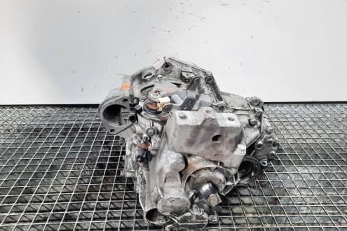 Cutie de viteze manuala, cod DQB, Audi TT (8N3), 1.8 T benz, BAM, Quattro, 6 vit man (pr:110747)