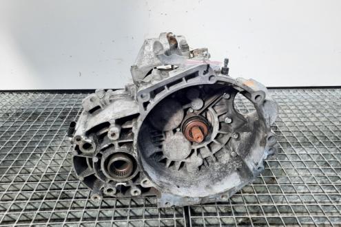 Cutie de viteze manuala, cod DQB, Audi TT (8N3), 1.8 T benz, BAM, Quattro, 6 vit man (pr:110747)