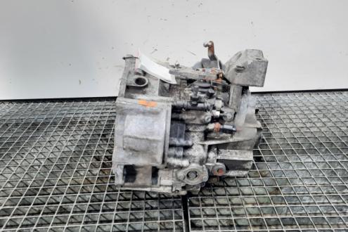 Cutie de viteze manuala, cod DQB, Audi TT (8N3), 1.8 T benz, BAM, Quattro, 6 vit man (pr:110747)