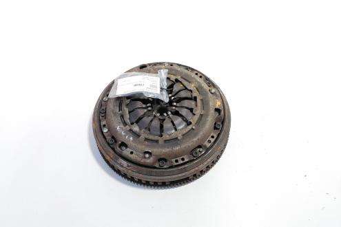 Volanta masa dubla cu placa presiune, Renault Grand Scenic 3, 1.5 DCI, K9K832, 6 vit man (idi:710436)