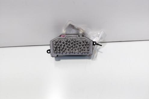 Releu ventilator bord, cod 3C0907521F, Vw Passat (362) vol pe stanga (idi:710449)