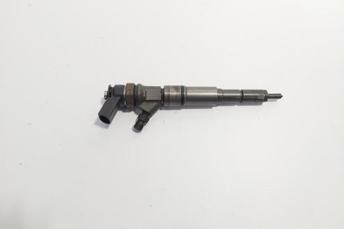 Injector, cod 7793836, 0445110216, Bmw 5 (E60) 2.0 diesel, 204D4 (id:719690)
