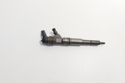 Injector, cod 7793836, 0445110216, Bmw 5 (E60) 2.0 diesel, 204D4 (id:719690)