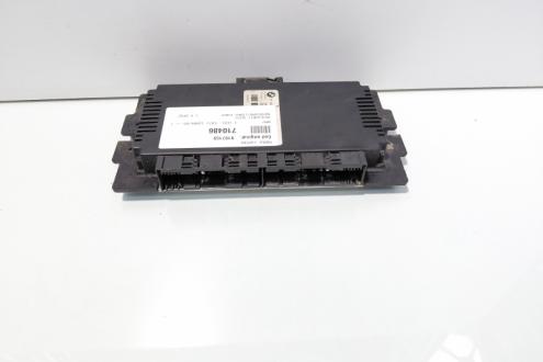 Modul lumini, cod 9197159, Bmw 1 Cabriolet (E88) (idi:710486)