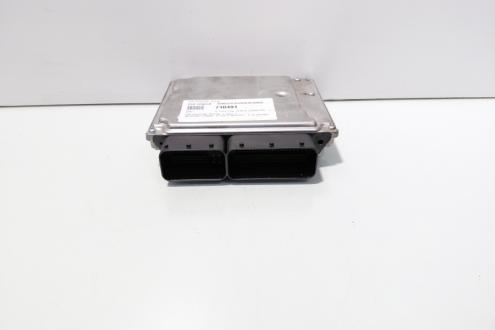 Calculator motor ECU, cod 8506375-01, 0281016069, Bmw 1 (E81, E87) 2.0 diesel, N47D20C (idi:710491)