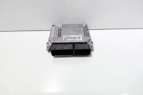 Calculator motor ECU, cod 8506375-01, 0281016069, Bmw 1 Coupe (E82) 2.0 diesel, N47D20C (idi:710491)
