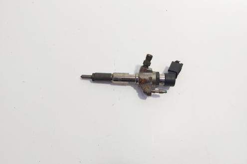 Injector, cod 9802448680, Ford Focus 3 1.6 TDCI, T1DA (id:719174)