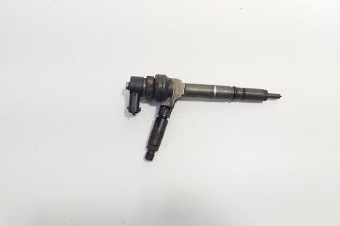 Injector, cod 0445110175, Opel Astra H 1.7 CDTI, Z17DTH (id:719133)
