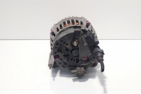 Alternator 120A, cod 028903028E, Vw Golf 4 (1J1) 1.9 TDI, ALH (idi:710526)