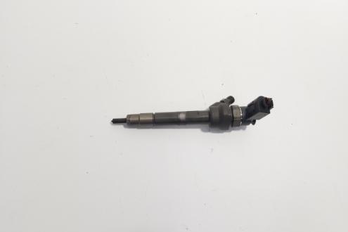 Injector, cod 850690204, 0445110600, Mini Cooper (R56) 1.6 diesel, N47C16A (id:719389)