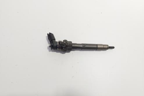 Injector, cod 850690204, 0445110600, Mini Cooper (R56) 1.6 diesel, N47C16A (id:719388)