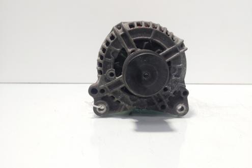 Alternator 120A, cod 028903028E, Skoda Octavia 1 (1U2) 1.9 TDI, AGR (idi:710526)
