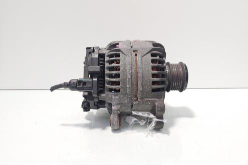 Alternator 120A, cod 028903028E, Vw Bora (1J2) 1.9 TDI, AGR (idi:710526)