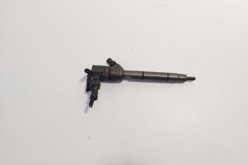 Injector, cod 0445110256, 33800-2A400, Kia Cee'd 1.6 CRDI (id:719128)
